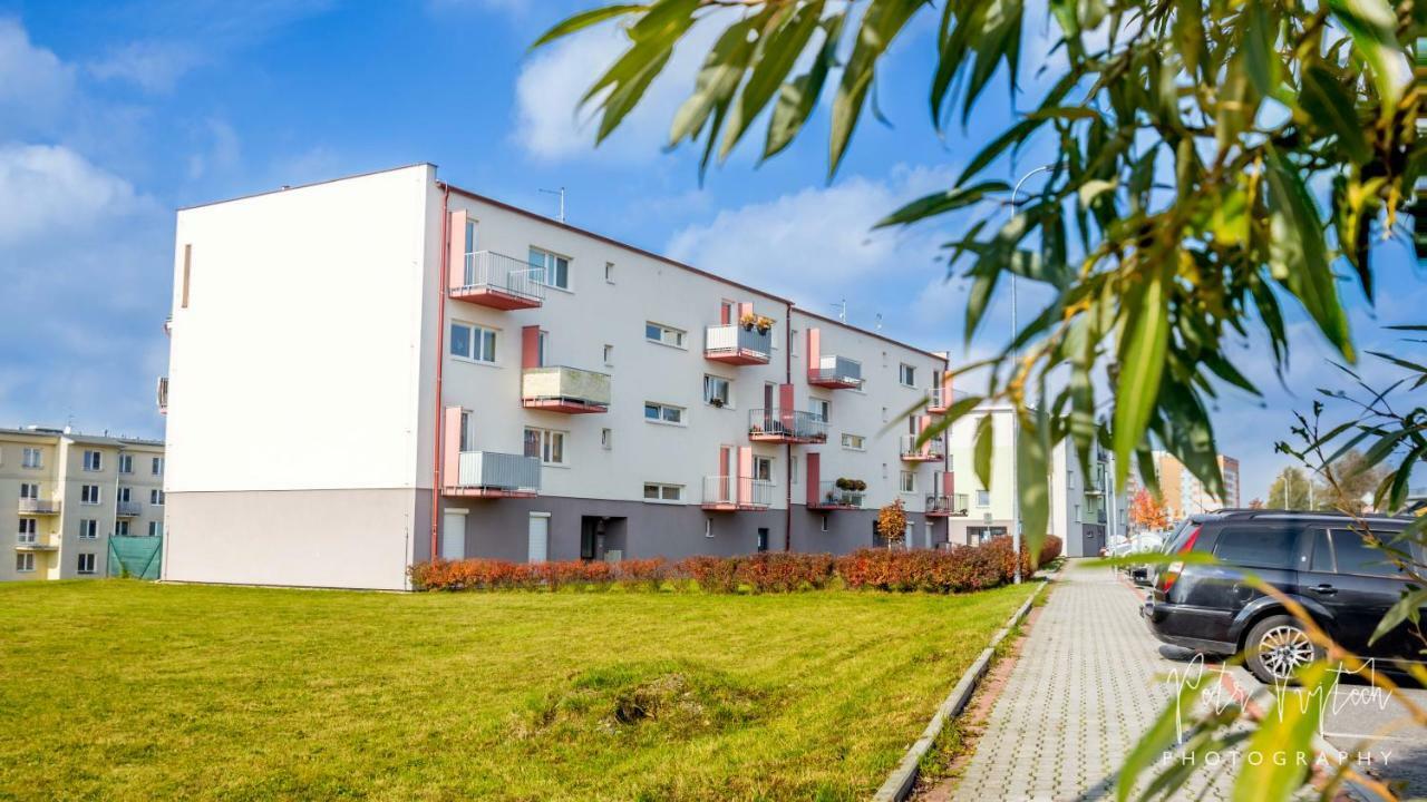 Luxurious, Lovely And Romantic Apartment In Tábor Exterior foto